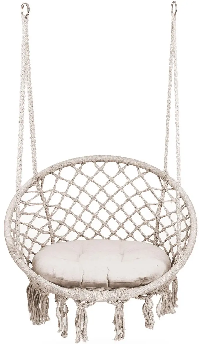 Fotoliu suspendat Sofotel Boho 290012 (Beige) - 3