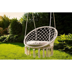 Кресло подвесное Sofotel Boho 290012 (Beige)