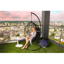 Кресло подвесное Sofotel Hawana 4099 (Black) Thumb