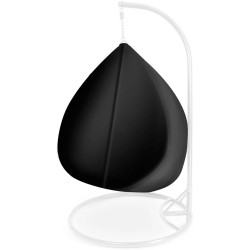 Кресло подвесное Sofotel Hawana Duo 4073 (White/Grey) Thumb