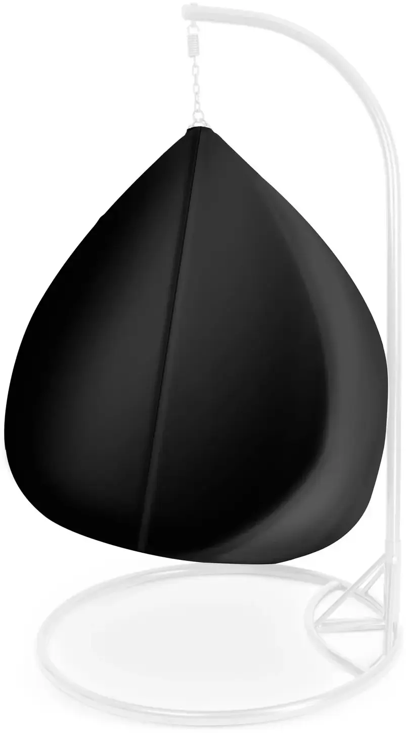 Кресло подвесное Sofotel Hawana Duo 4073 (White/Grey) - 8