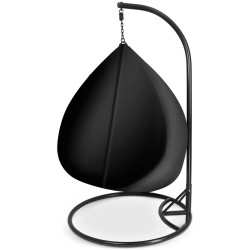 Кресло подвесное Sofotel Hawana Duo 4074 (Black/Grey) Thumb