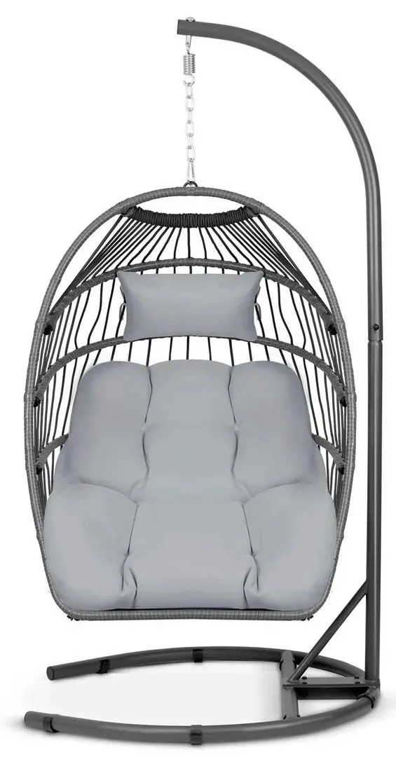 Кресло подвесное Sofotel Luisiana (Grey)