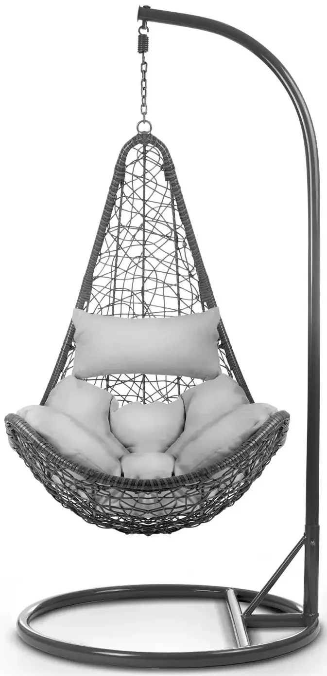 Подвесное кресло Sofotel Cabana 4044 (Grey) - 2
