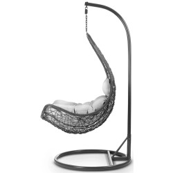 Подвесное кресло Sofotel Cabana 4044 (Grey) Thumb