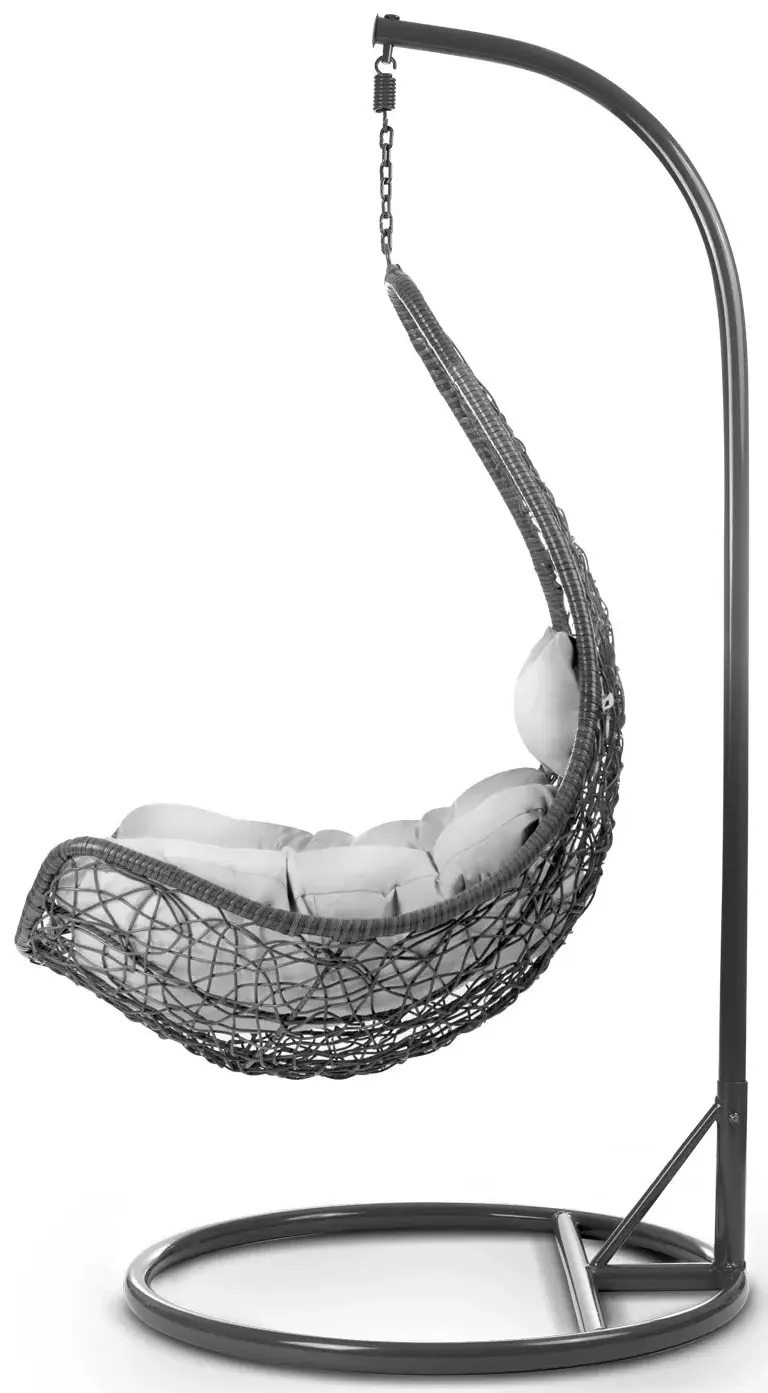 Подвесное кресло Sofotel Cabana 4044 (Grey) - 3