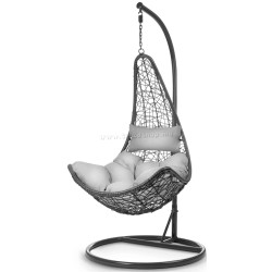 Fotoliu suspendat Sofotel Cabana 4044 (Grey)