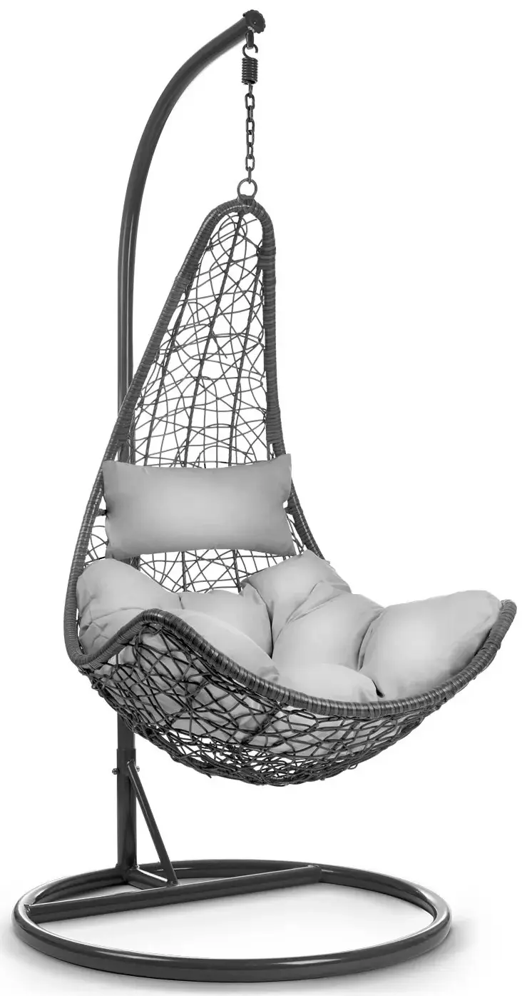 Подвесное кресло Sofotel Cabana 4044 (Grey) - 4