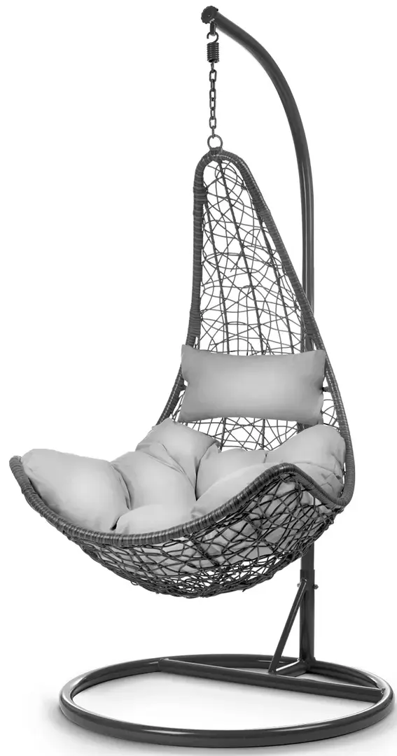 Подвесное кресло Sofotel Cabana 4044 (Grey)