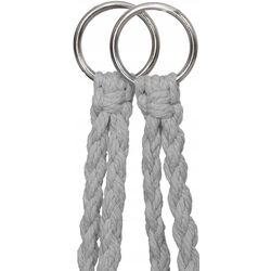 Кресло подвесное Springos SPR0027 (Grey) Thumb