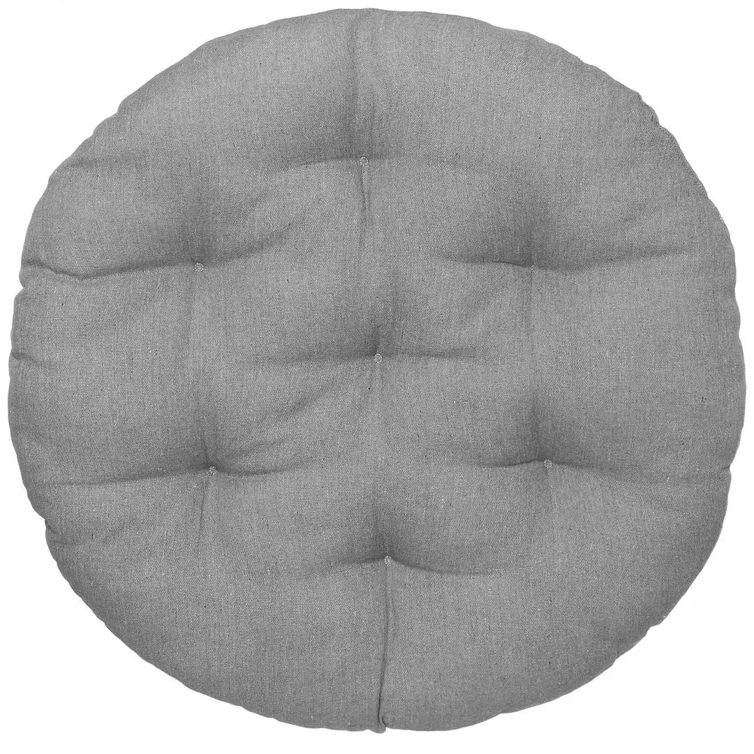 Кресло подвесное Springos SPR0027 (Grey) - 5