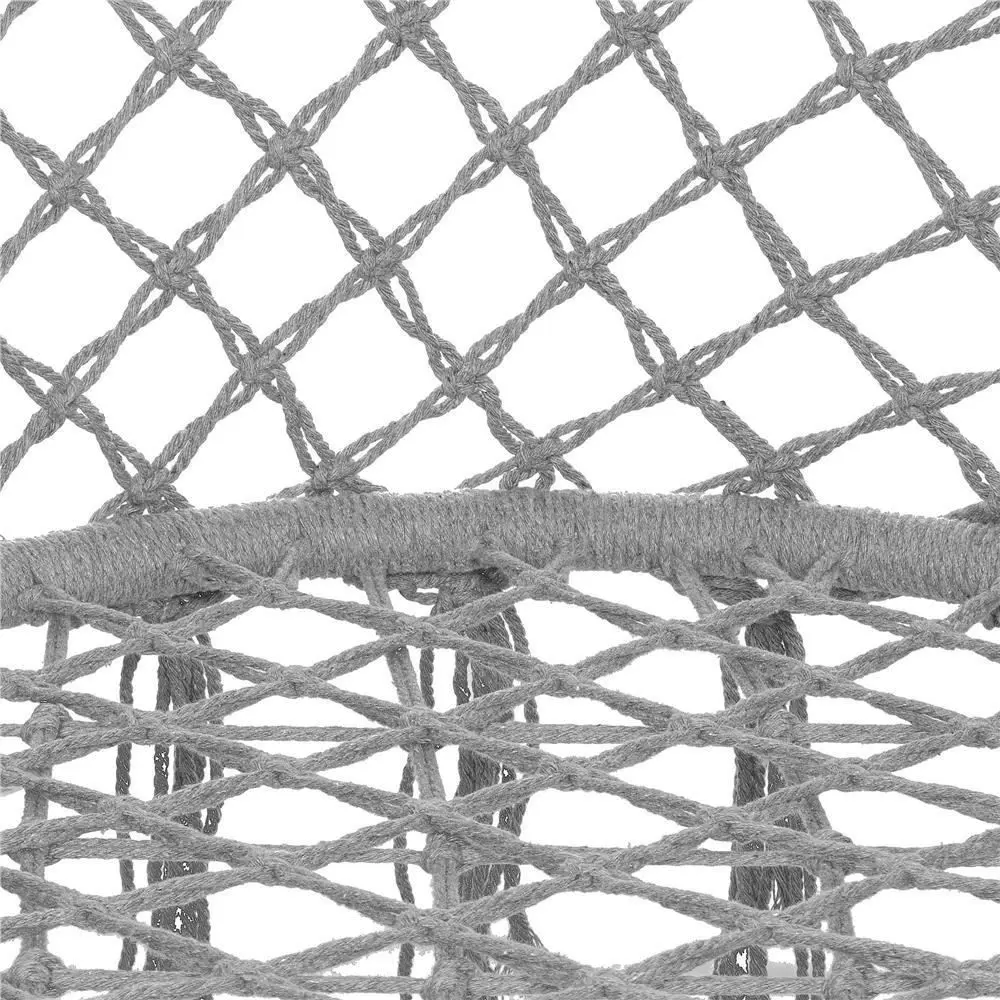 Fotoliu suspendat Springos SPR0033 (Light Grey) - 6