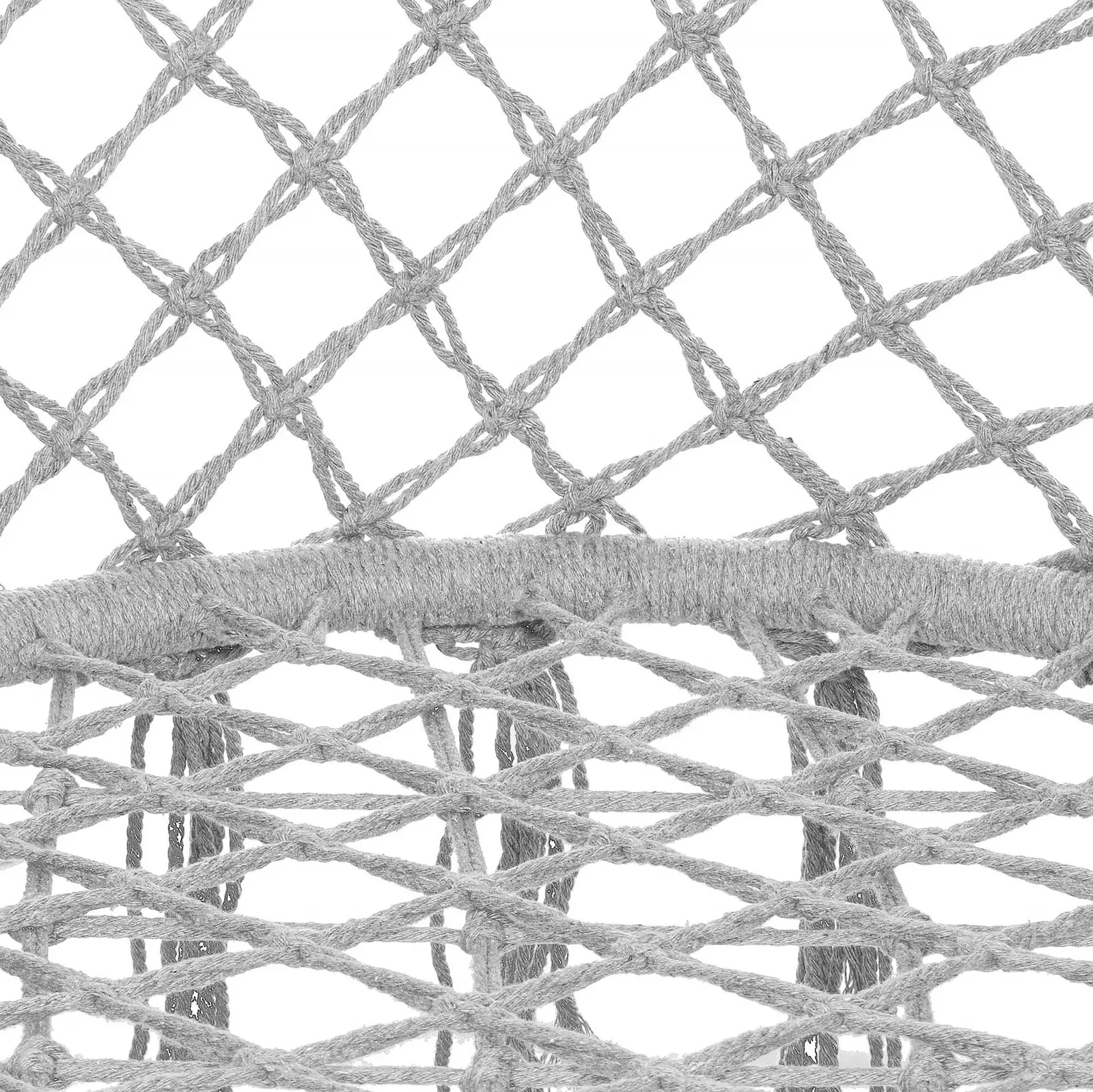 Fotoliu suspendat Springos SPR0045 (Light Gray) - 6