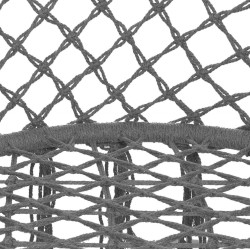 Fotoliu suspendat Springos SPR0046 (Dark Gray) Thumb