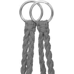 Fotoliu suspendat Springos SPR0046 (Dark Gray) Thumb