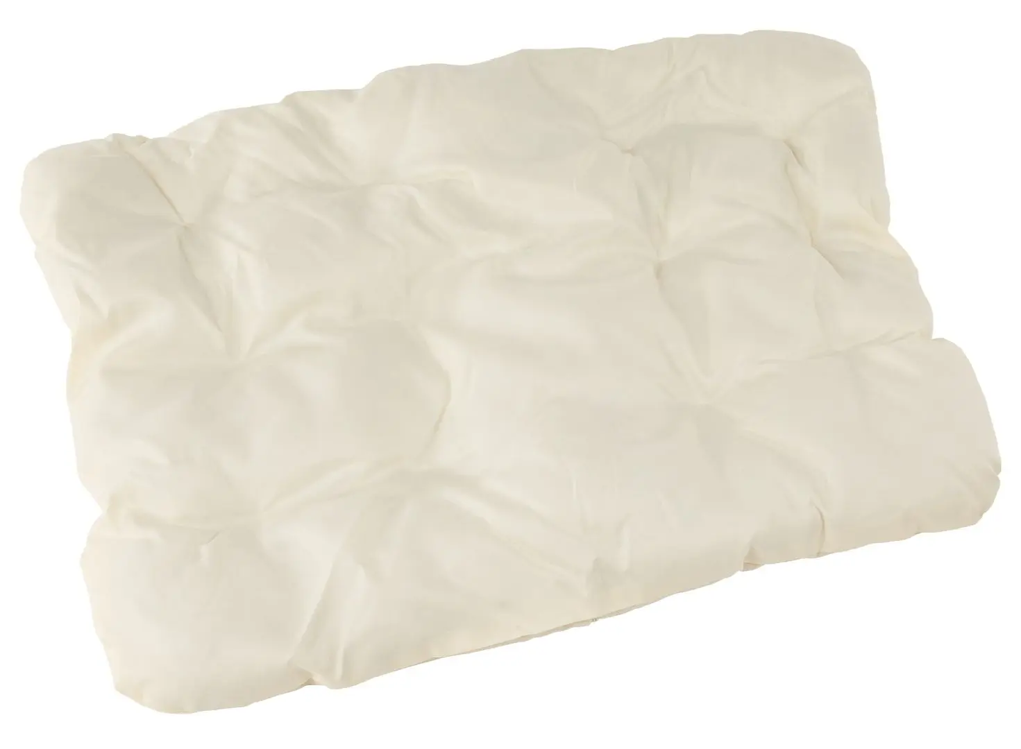 Fotoliu-cocon Tempo Kondela Dalvea 2 New (Brown/Cream)