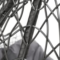 Fotoliu-cocon Tempo Kondela Dalvea 2 New (Gray) Thumb