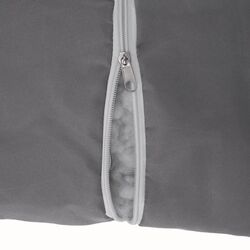 Fotoliu-cocon Tempo Kondela Dalvea 2 New (Gray) Thumb