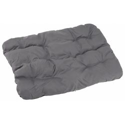 Fotoliu-cocon Tempo Kondela Dalvea 2 New (Gray) Thumb