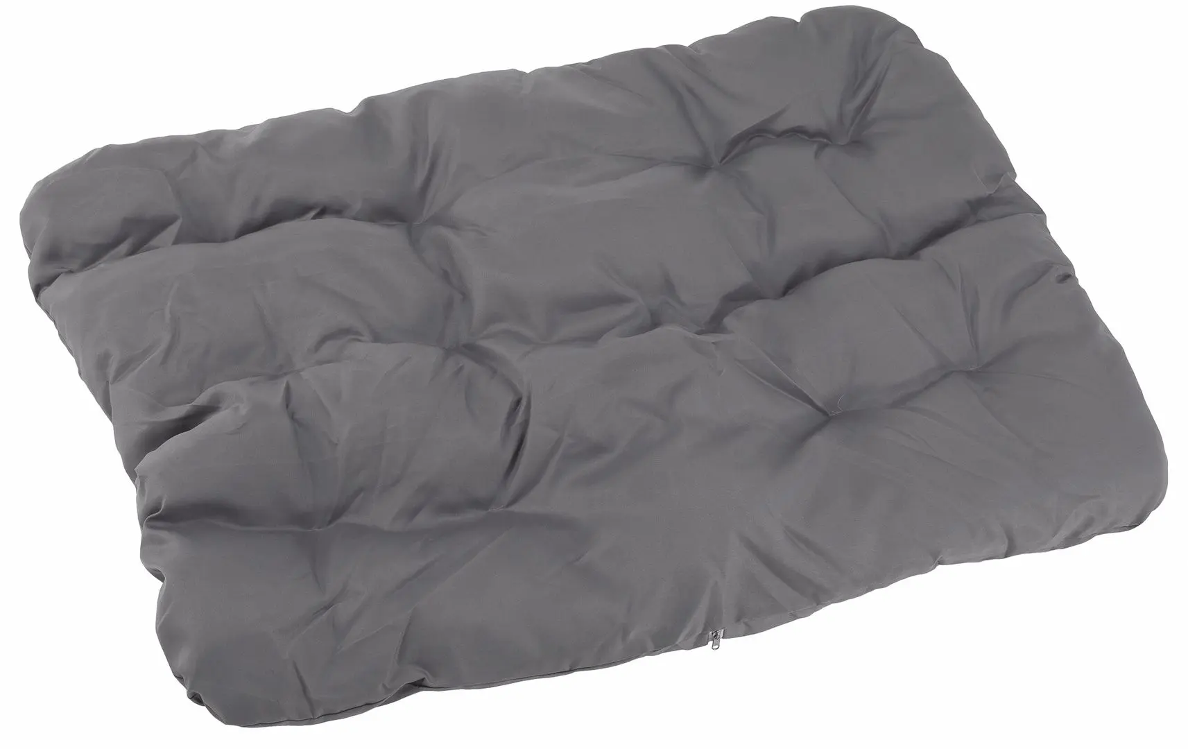 Fotoliu-cocon Tempo Kondela Dalvea 2 New (Gray)