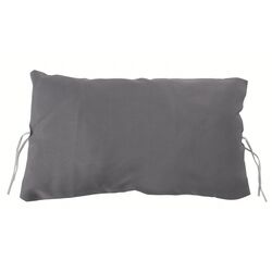 Fotoliu-cocon Tempo Kondela Dalvea 2 New (Gray) Thumb