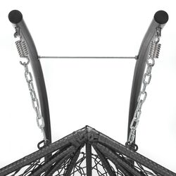 Fotoliu-cocon Tempo Kondela Dalvea 2 New (Gray) Thumb