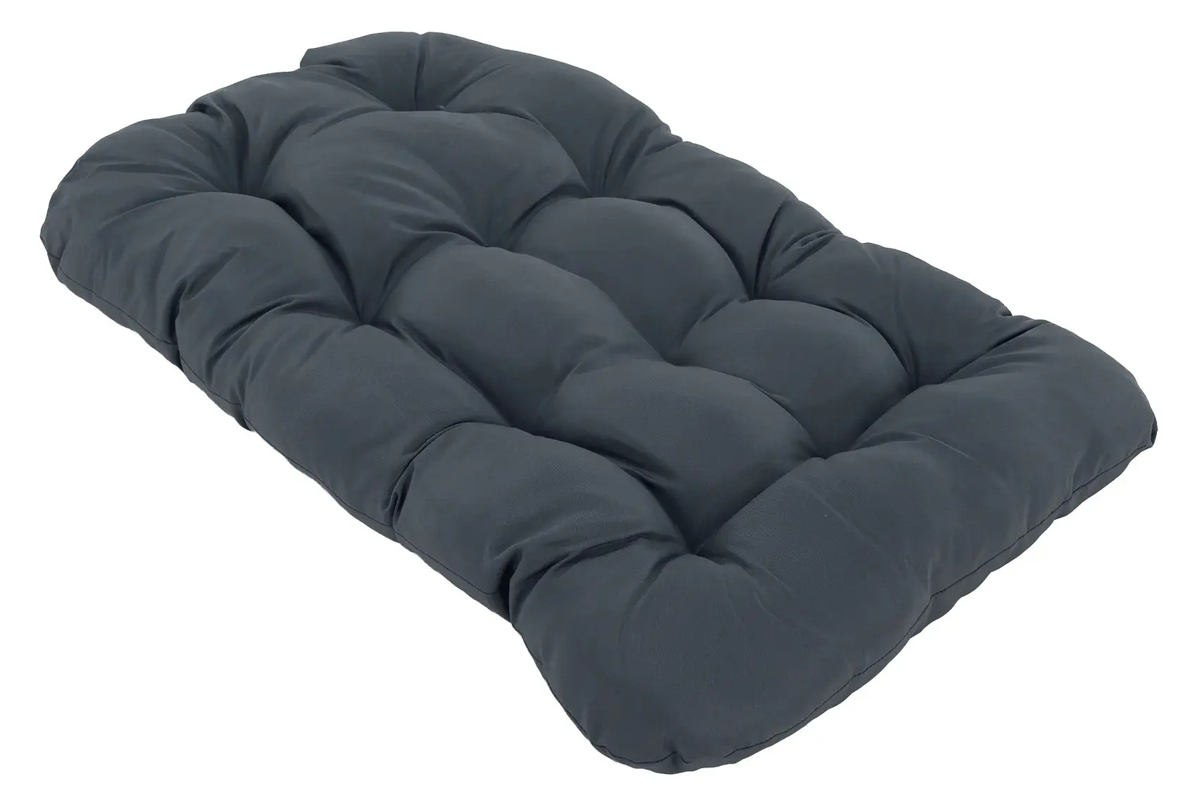 Кресло подвесное Tempo Kondela Nobelo (Black) - 2