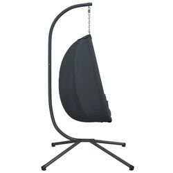Кресло-кокон VidaXL 4007399 (Anthracite) Thumb