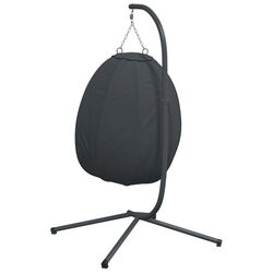 Кресло-кокон VidaXL 4007399 (Anthracite) Thumb