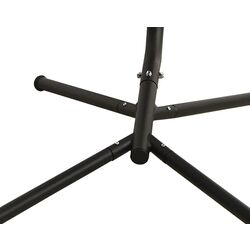 Fotoliu suspendat VidaXL 362727 (Cream/Black) Thumb