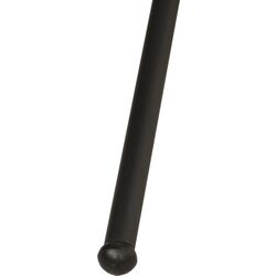 Fotoliu suspendat VidaXL 362727 (Cream/Black) Thumb