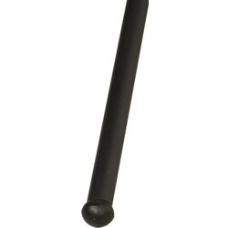 Кресло подвесное VidaXL 362728 (Black) Thumb