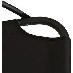 Кресло подвесное VidaXL 362729 (Dark Grey) Thumb