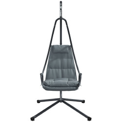 Кресло подвесное VidaXL 42003852 (Anthracite) Thumb