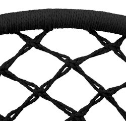 Кресло подвесное VidaXL 93156 (Anthracite) Thumb