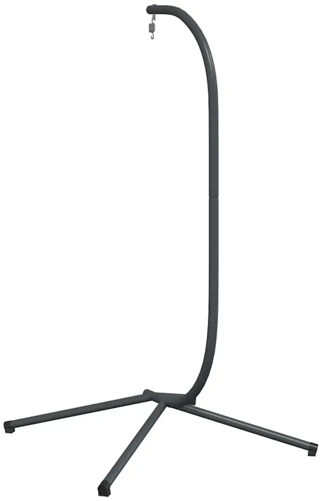 Стойка для подвесного кресла VidaXL 4007412 (Antrhracite) - 4
