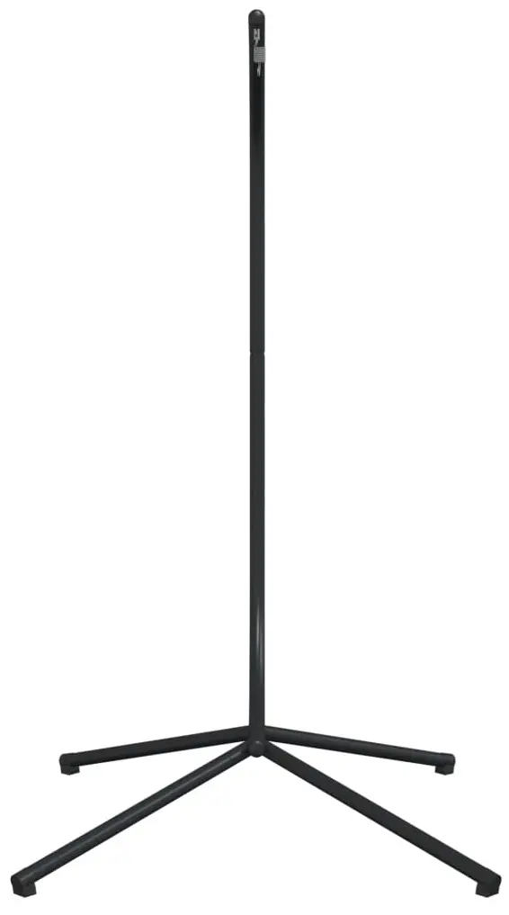 Стойка для подвесного кресла VidaXL 4007413 (Black) - 4