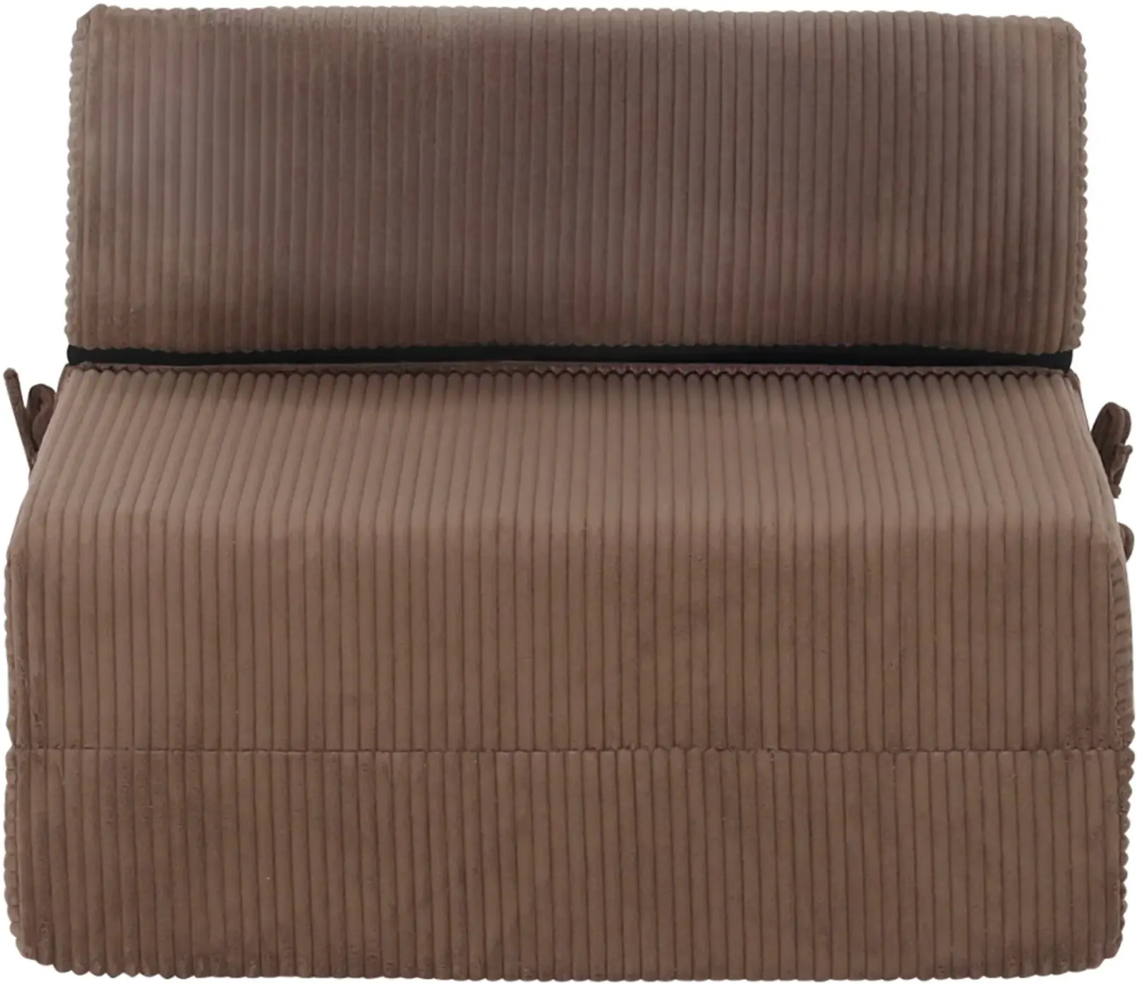 Sezlong moale Tempo Kondela Malen Lincoln 17 (Light Brown) - 3