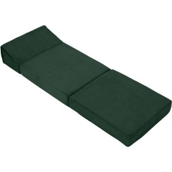 Sezlong moale Tempo Kondela Malen Lincoln 39 (Green) Thumb