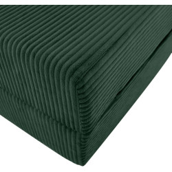Sezlong moale Tempo Kondela Malen Lincoln 39 (Green) Thumb
