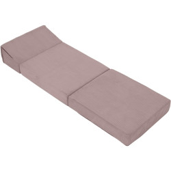 Sezlong moale Tempo Kondela Malen Lincoln 61 (Pink) Thumb