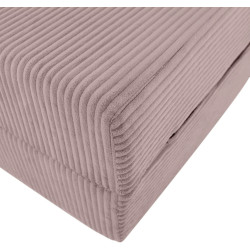 Sezlong moale Tempo Kondela Malen Lincoln 61 (Pink) Thumb