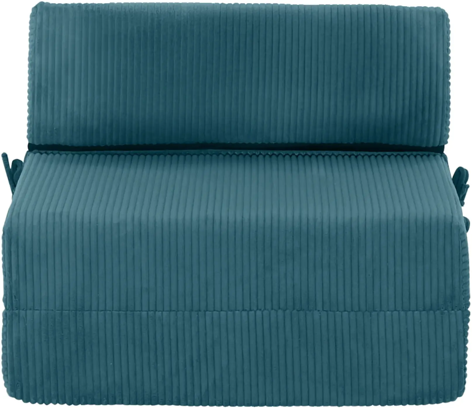 Sezlong moale Tempo Kondela Malen Lincoln 75 (Teal) - 3