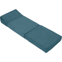 Sezlong moale Tempo Kondela Malen Lincoln 75 (Teal) Thumb