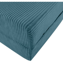 Sezlong moale Tempo Kondela Malen Lincoln 75 (Teal) Thumb