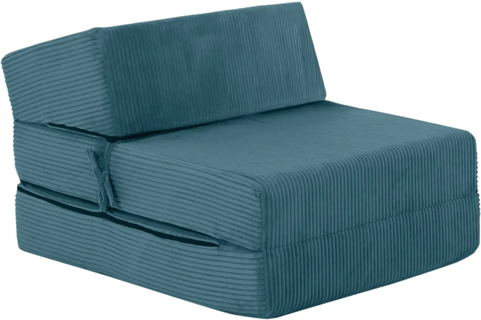 Sezlong moale Tempo Kondela Malen Lincoln 75 (Teal)