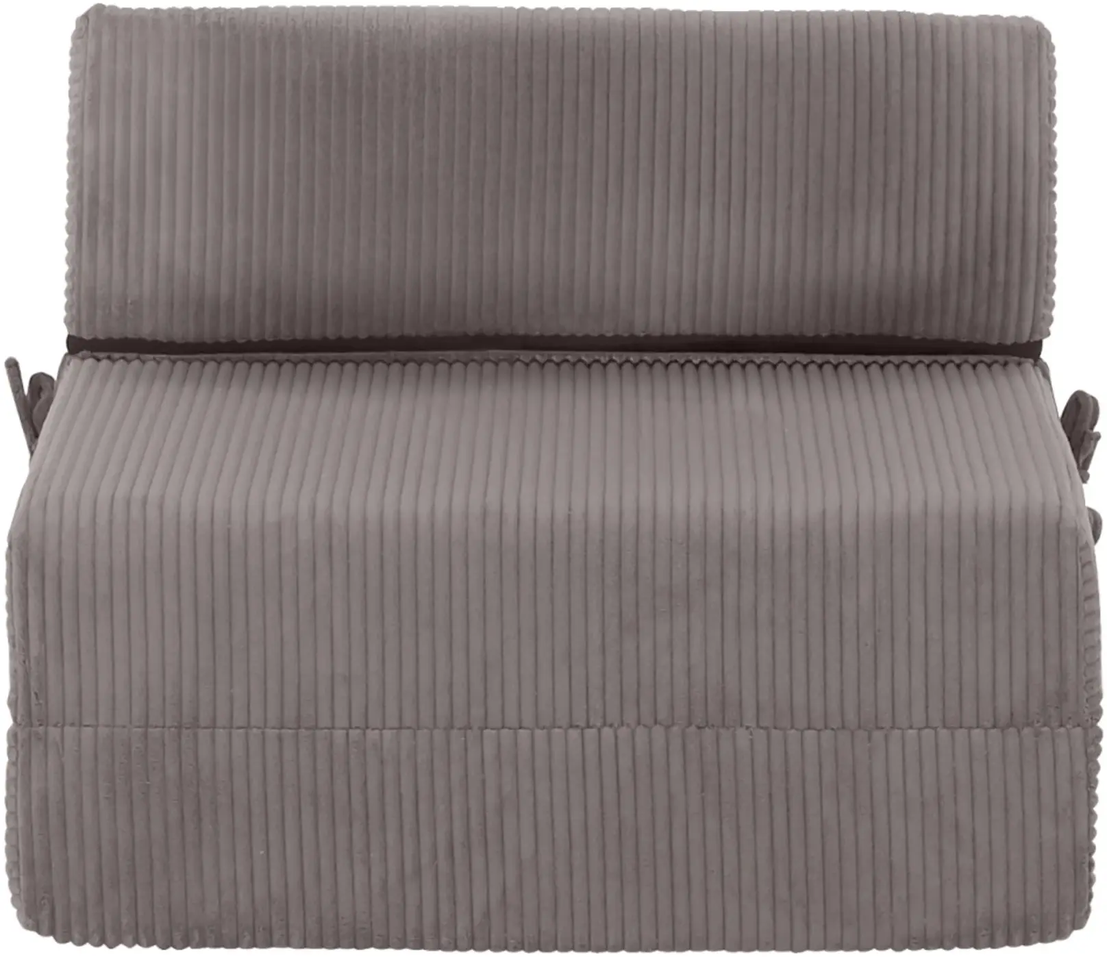 Sezlong moale Tempo Kondela Malen Lincoln 86 (Grey) - 3