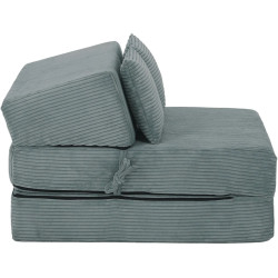 Sezlong moale Tempo Kondela Pelos Lincoln 72 (Mentol) Thumb