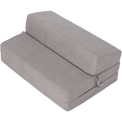 Sezlong moale Tempo Kondela Vedis Lincoln 86 (Grey) Thumb