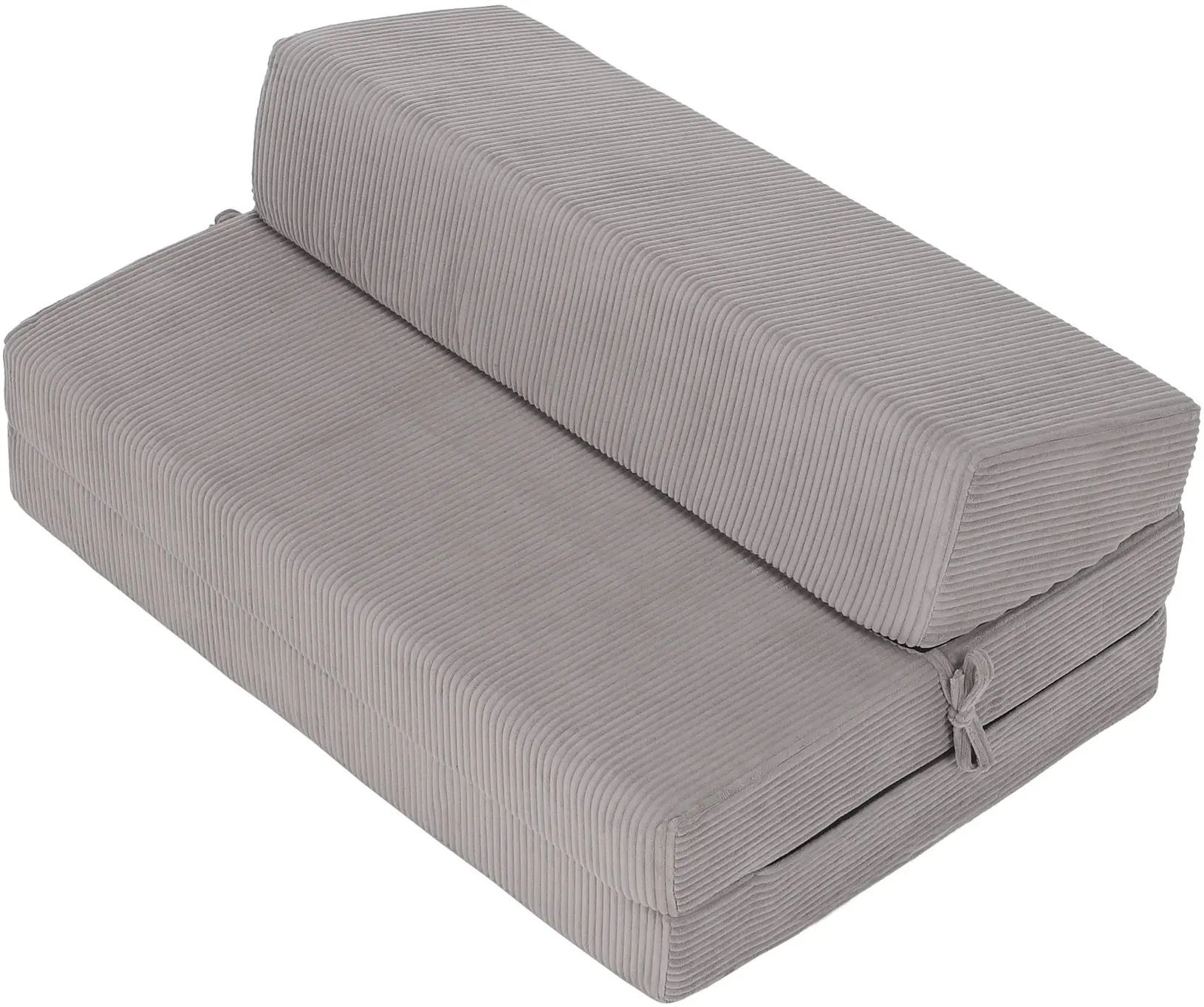 Sezlong moale Tempo Kondela Vedis Lincoln 86 (Grey) - 3